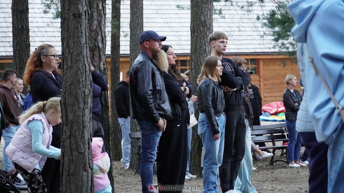 Anna Wyszkoni w Kadzidle! Za nami III Mazowiecki Dzień Rodziny [23.08.2026] - zdjęcie #1 - eOstroleka.pl