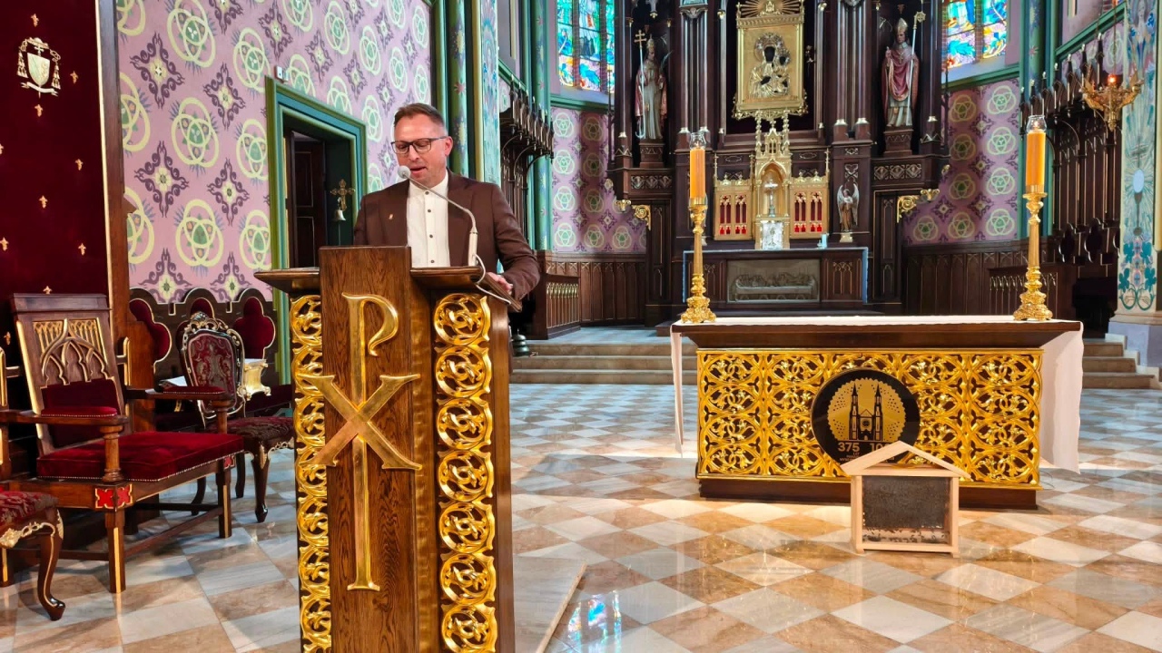 Przysięga bartników kurpiowskich w Myszyńcu [24.08.2026] - zdjęcie #14 - eOstroleka.pl