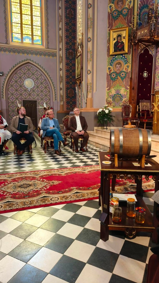Przysięga bartników kurpiowskich w Myszyńcu [24.08.2026] - zdjęcie #1 - eOstroleka.pl