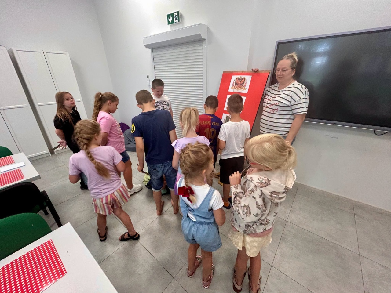 Magiczny tydzień w bibliotece na Wojtkach. Tak wyglądała Akademia Młodego Czarodzieja [25.08.2026]  - zdjęcie #19 - eOstroleka.pl