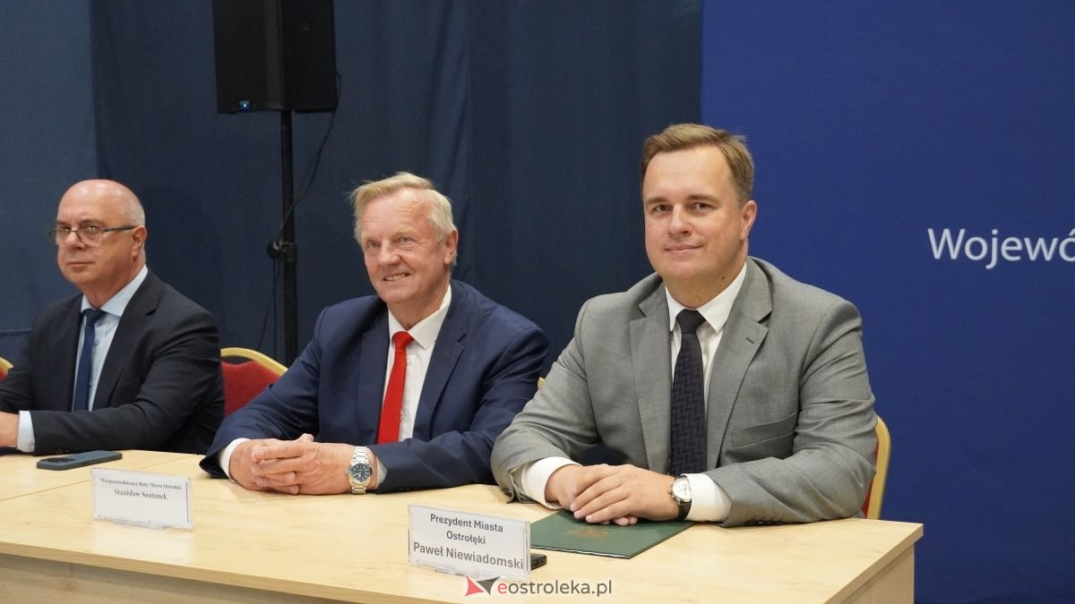 Sesja Sejmiku Województwa Mazowieckiego w Ostrołęce [25.08.2026] - zdjęcie #59 - eOstroleka.pl