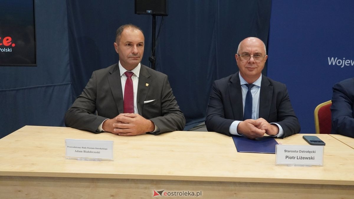 Sesja Sejmiku Województwa Mazowieckiego w Ostrołęce [25.08.2026] - zdjęcie #58 - eOstroleka.pl