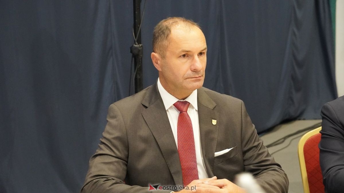 Sesja Sejmiku Województwa Mazowieckiego w Ostrołęce [25.08.2026] - zdjęcie #55 - eOstroleka.pl
