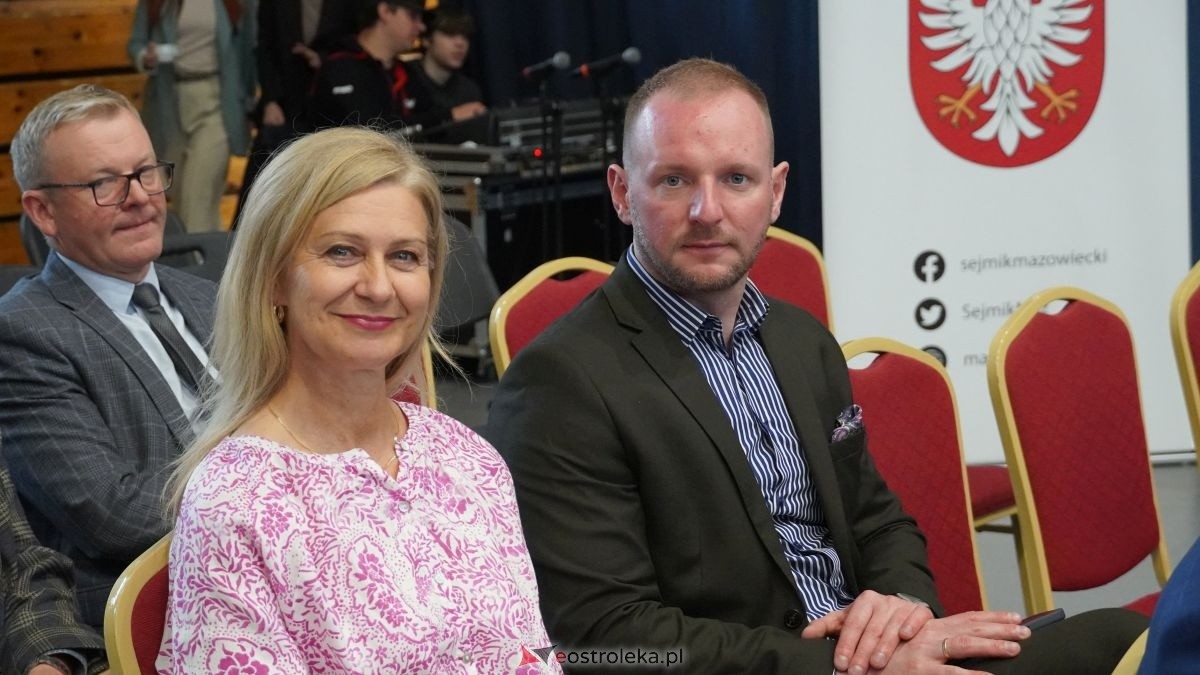 Sesja Sejmiku Województwa Mazowieckiego w Ostrołęce [25.08.2026] - zdjęcie #48 - eOstroleka.pl