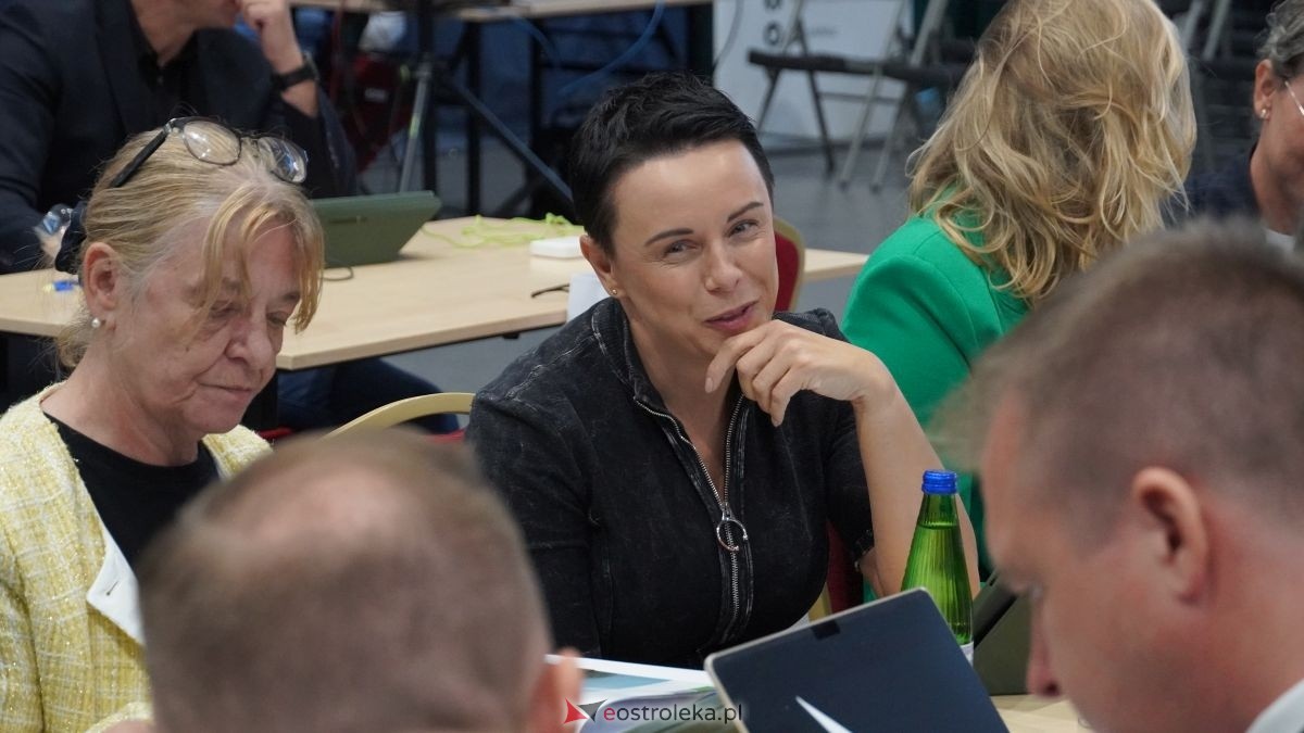 Sesja Sejmiku Województwa Mazowieckiego w Ostrołęce [25.08.2026] - zdjęcie #29 - eOstroleka.pl