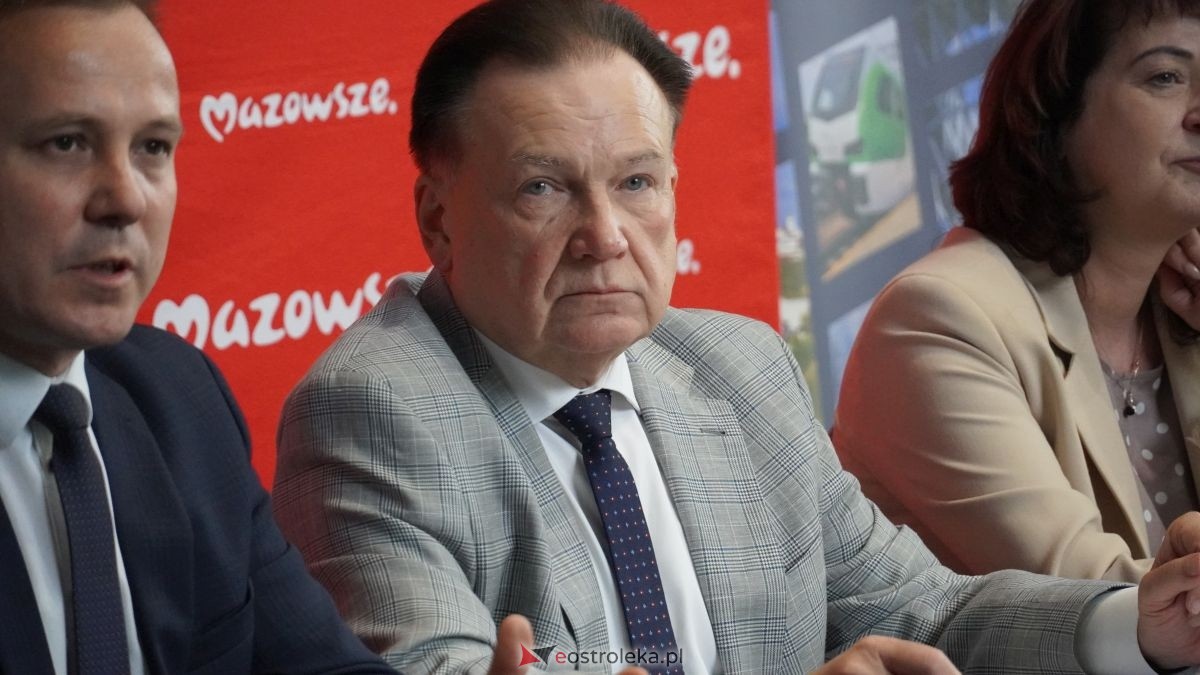 Podpisanie umów w ramach programu Fundusze Europejskie dla Mazowsza [25.08.2026] - zdjęcie #65 - eOstroleka.pl