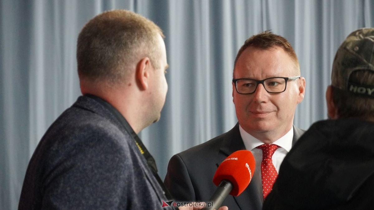 Podpisanie umów w ramach programu Fundusze Europejskie dla Mazowsza [25.08.2026] - zdjęcie #58 - eOstroleka.pl