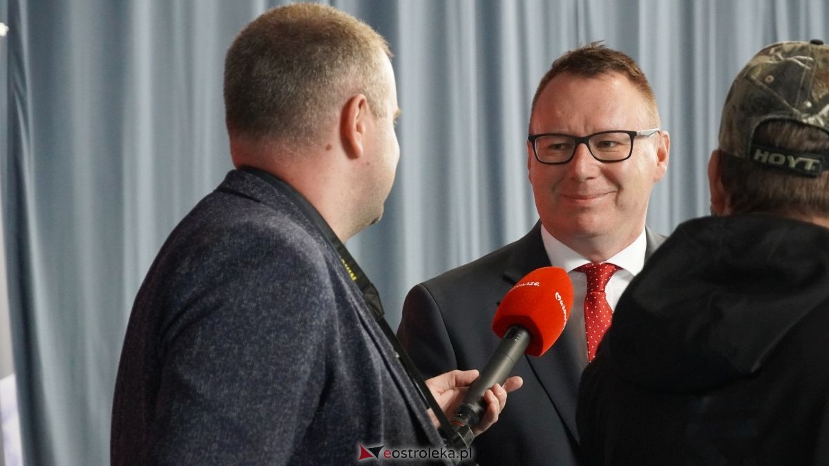 Podpisanie umów w ramach programu Fundusze Europejskie dla Mazowsza [25.08.2026] - zdjęcie #57 - eOstroleka.pl