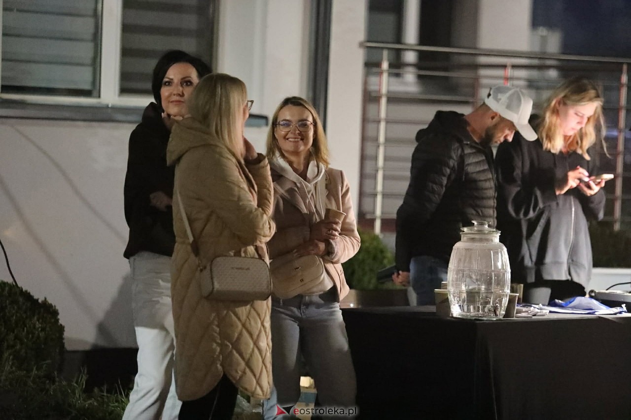 Kino plenerowe w Lelisie z europosłem Halickim [25.08.2026] - zdjęcie #6 - eOstroleka.pl