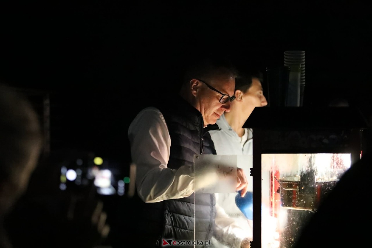 Kino plenerowe w Lelisie z europosłem Halickim [25.08.2026] - zdjęcie #3 - eOstroleka.pl