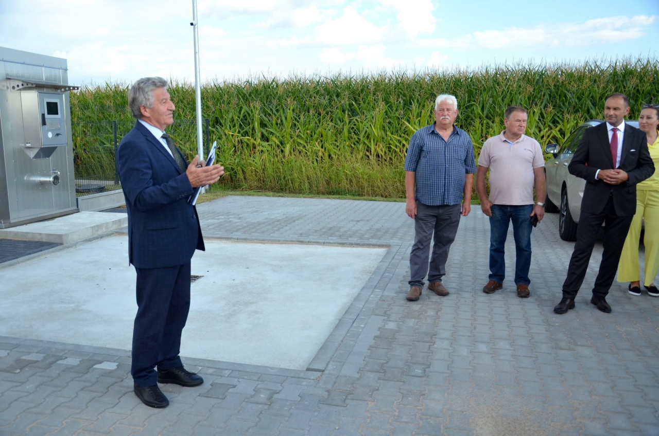 Władze Mazowsza z wizytą w gminie Kadzidło [26.08.2026] - zdjęcie #64 - eOstroleka.pl