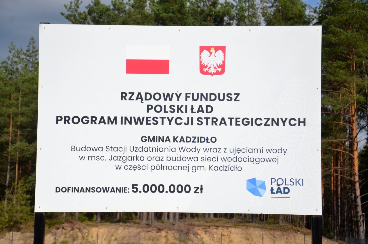 Władze Mazowsza z wizytą w gminie Kadzidło [26.08.2026] - zdjęcie #56 - eOstroleka.pl