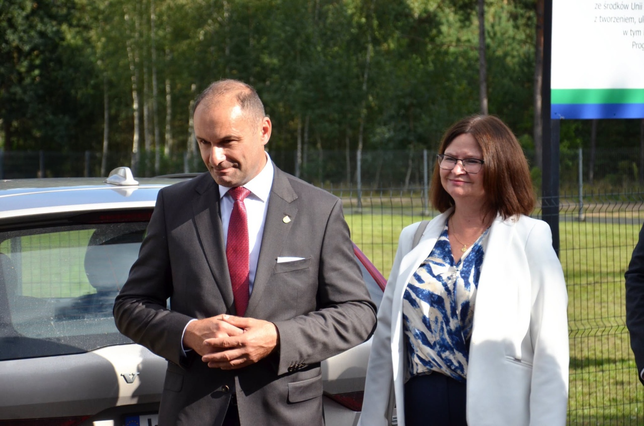 Władze Mazowsza z wizytą w gminie Kadzidło [26.08.2026] - zdjęcie #52 - eOstroleka.pl