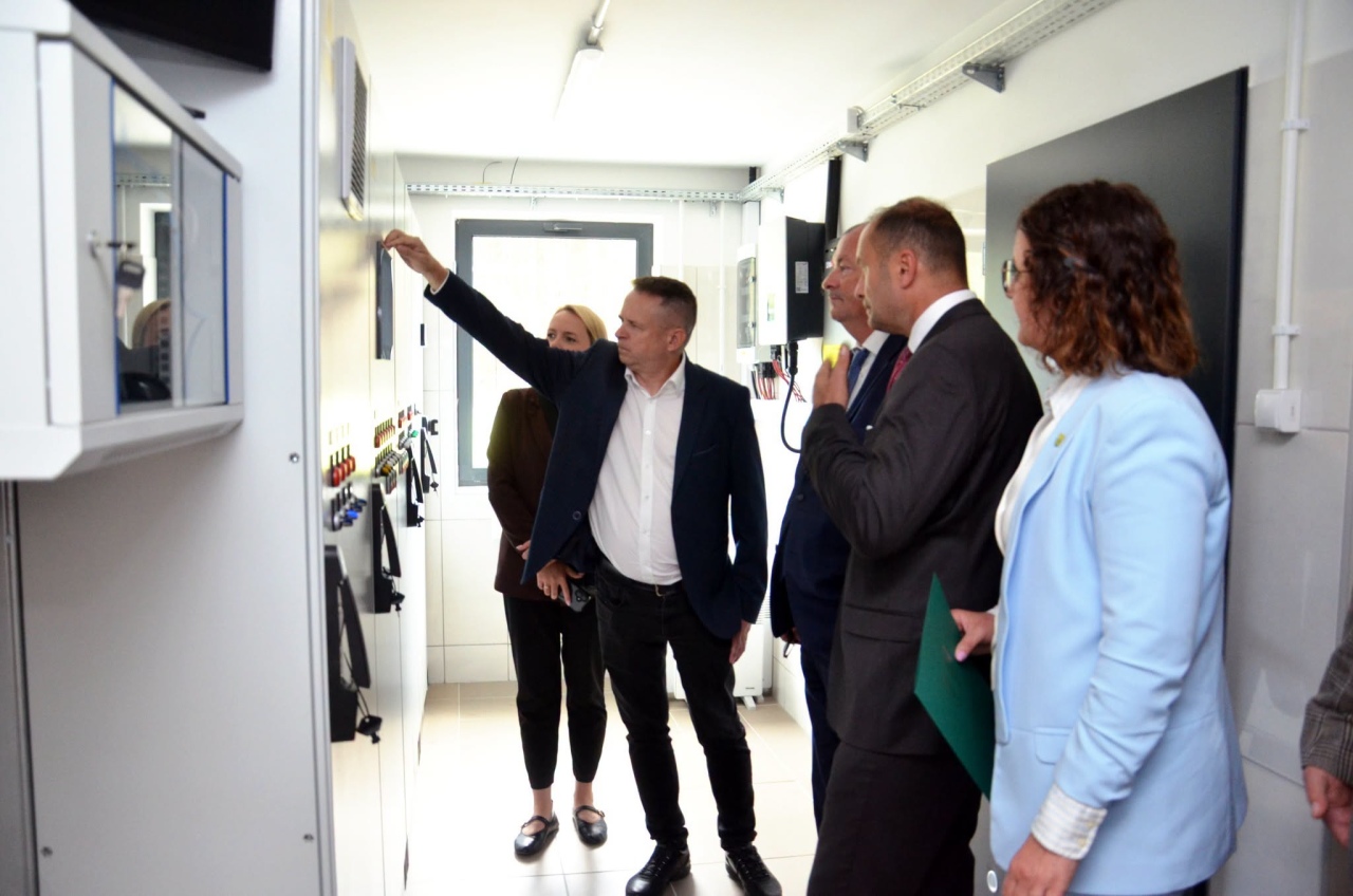 Władze Mazowsza z wizytą w gminie Kadzidło [26.08.2026] - zdjęcie #35 - eOstroleka.pl