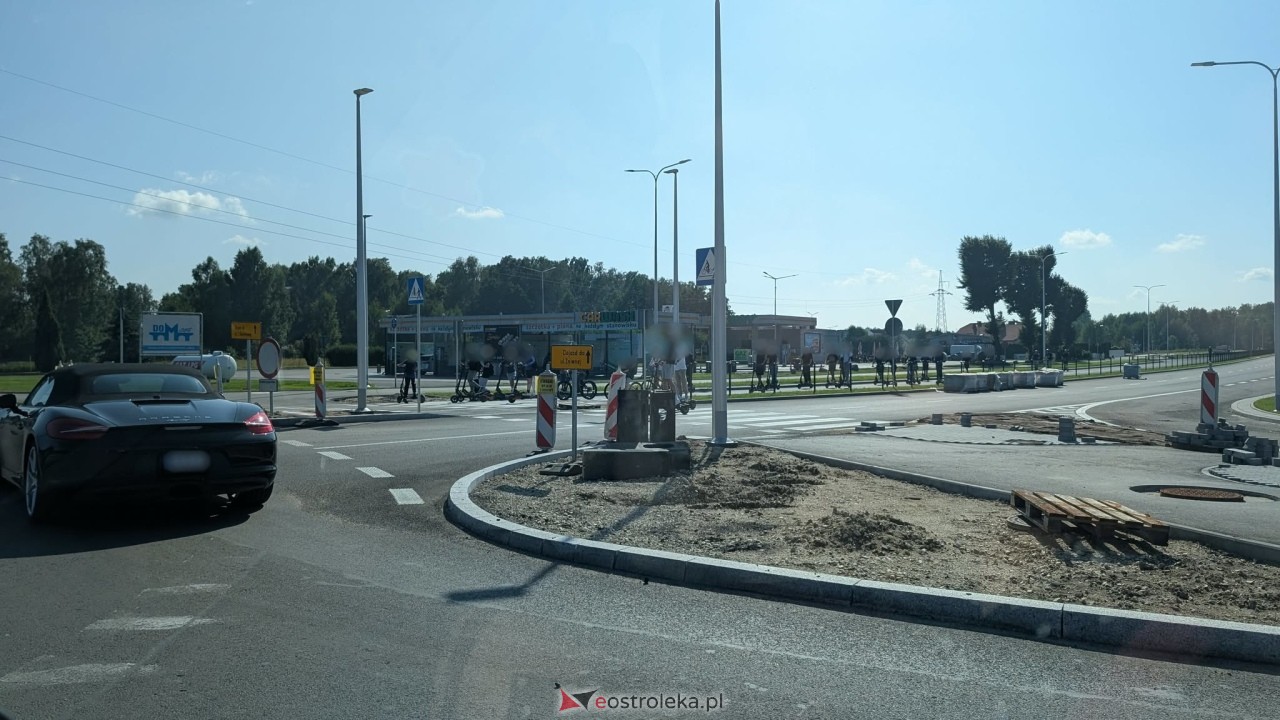 Zlot fanów elektrycznych hulajnóg w Ostrołęce [26.08.2026] - zdjęcie #2 - eOstroleka.pl