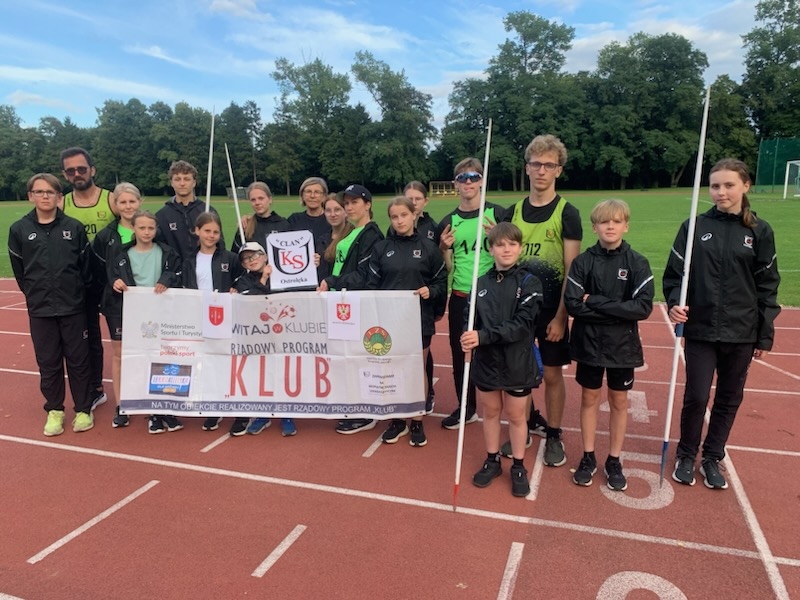 UKS Clan na obozie sportowym [18-23.08.2026] - zdjęcie #20 - eOstroleka.pl