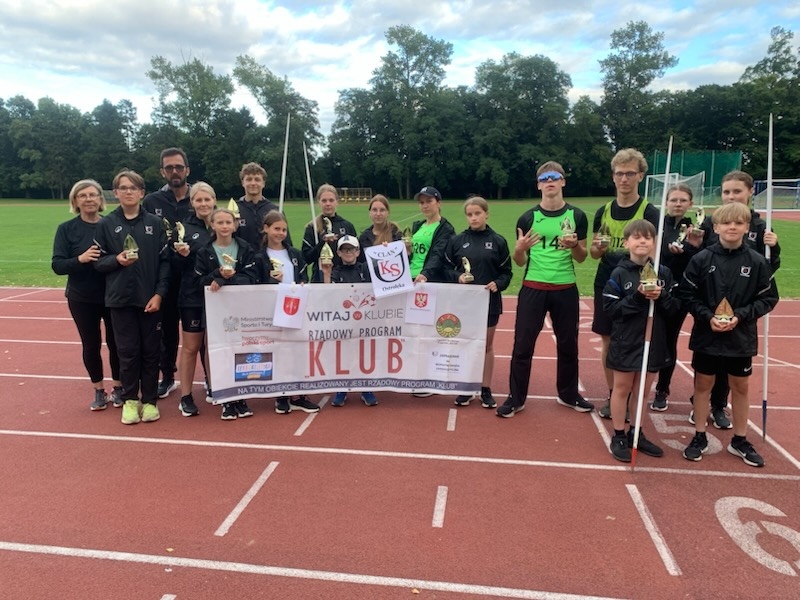 UKS Clan na obozie sportowym [18-23.08.2026] - zdjęcie #22 - eOstroleka.pl