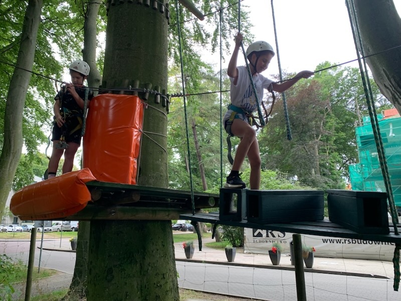 UKS Clan na obozie sportowym [18-23.08.2026] - zdjęcie #17 - eOstroleka.pl