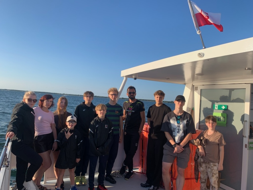 UKS Clan na obozie sportowym [18-23.08.2026] - zdjęcie #16 - eOstroleka.pl