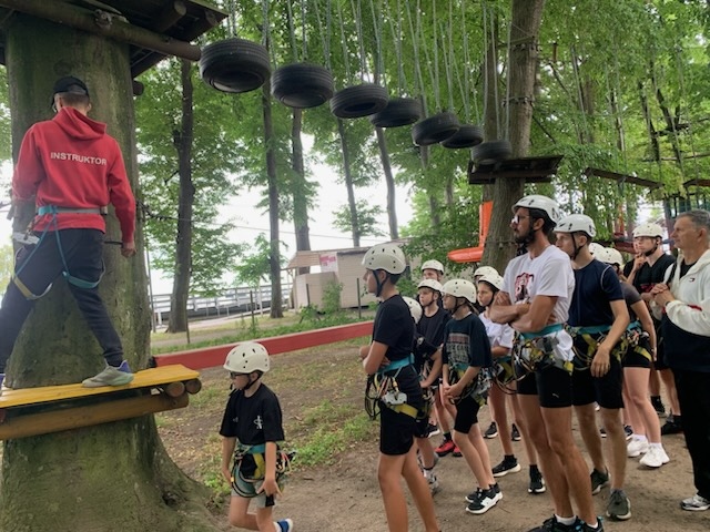 UKS Clan na obozie sportowym [18-23.08.2026] - zdjęcie #11 - eOstroleka.pl