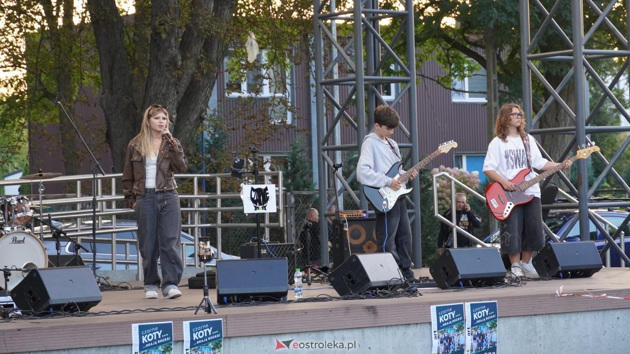 ArtPeron - Czarne Koty [26.08.2026] - zdjęcie #19 - eOstroleka.pl