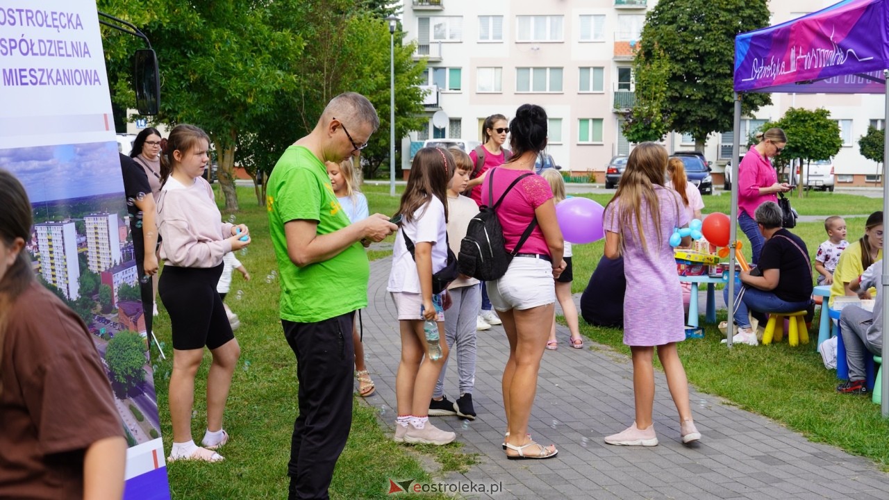 Pożegnanie lata na Osiedlu Sienkiewicza [27.08.2026] - zdjęcie #46 - eOstroleka.pl