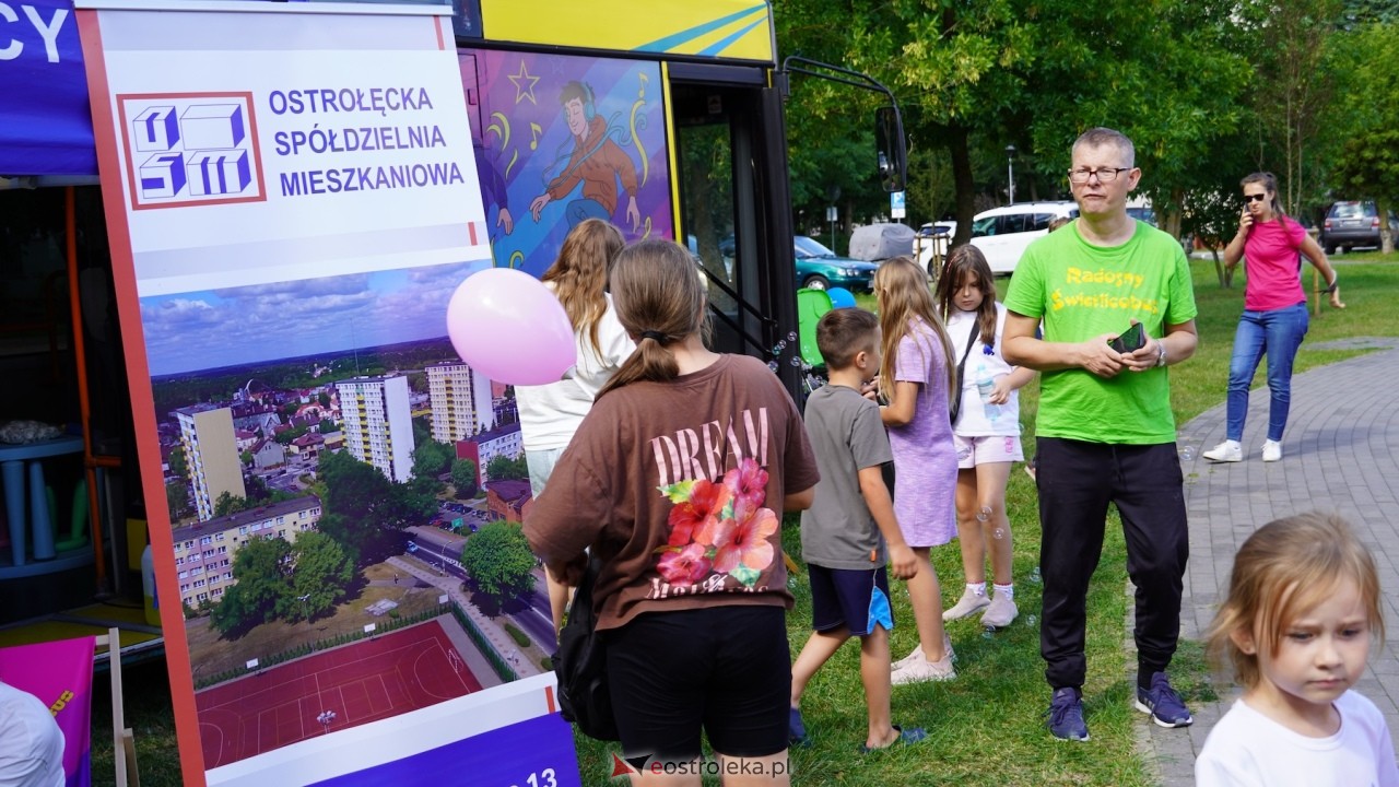 Pożegnanie lata na Osiedlu Sienkiewicza [27.08.2026] - zdjęcie #42 - eOstroleka.pl