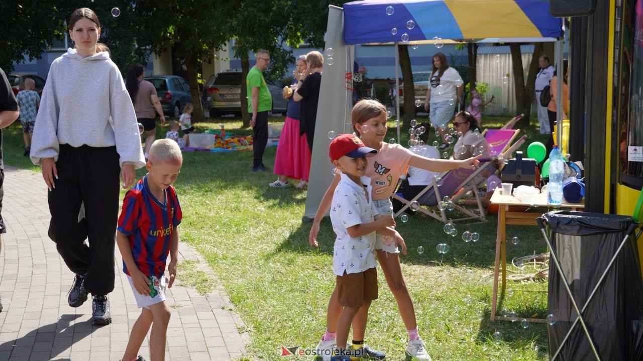 Pożegnanie lata na Osiedlu Sienkiewicza [27.08.2026] - zdjęcie #32 - eOstroleka.pl