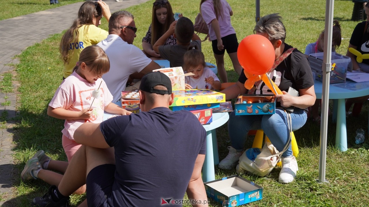 Pożegnanie lata na Osiedlu Sienkiewicza [27.08.2026] - zdjęcie #30 - eOstroleka.pl