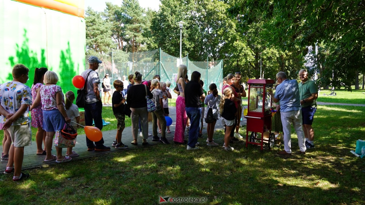 Pożegnanie lata na Osiedlu Sienkiewicza [27.08.2026] - zdjęcie #26 - eOstroleka.pl
