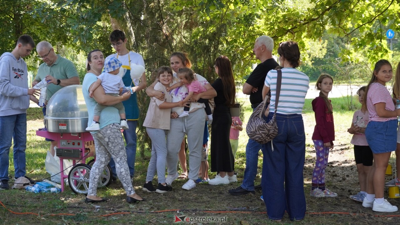 Pożegnanie lata na Osiedlu Sienkiewicza [27.08.2026] - zdjęcie #21 - eOstroleka.pl
