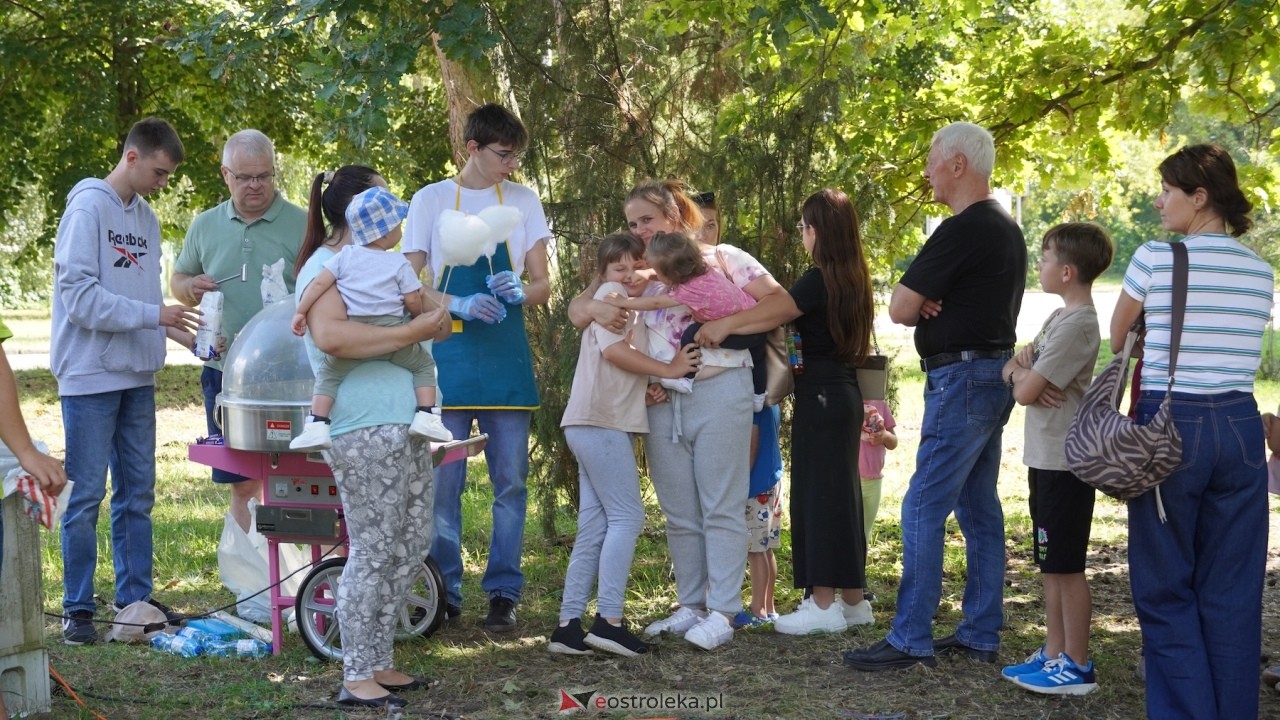 Pożegnanie lata na Osiedlu Sienkiewicza [27.08.2026] - zdjęcie #20 - eOstroleka.pl