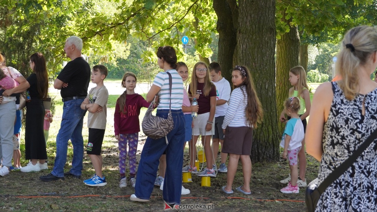 Pożegnanie lata na Osiedlu Sienkiewicza [27.08.2026] - zdjęcie #19 - eOstroleka.pl