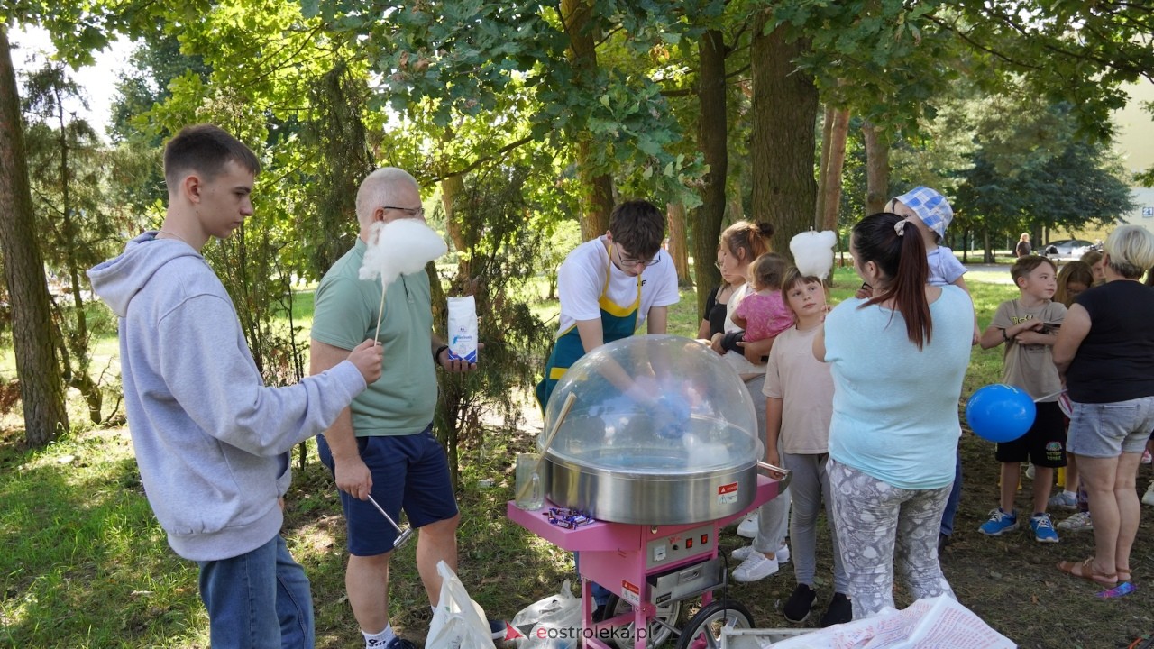 Pożegnanie lata na Osiedlu Sienkiewicza [27.08.2026] - zdjęcie #17 - eOstroleka.pl