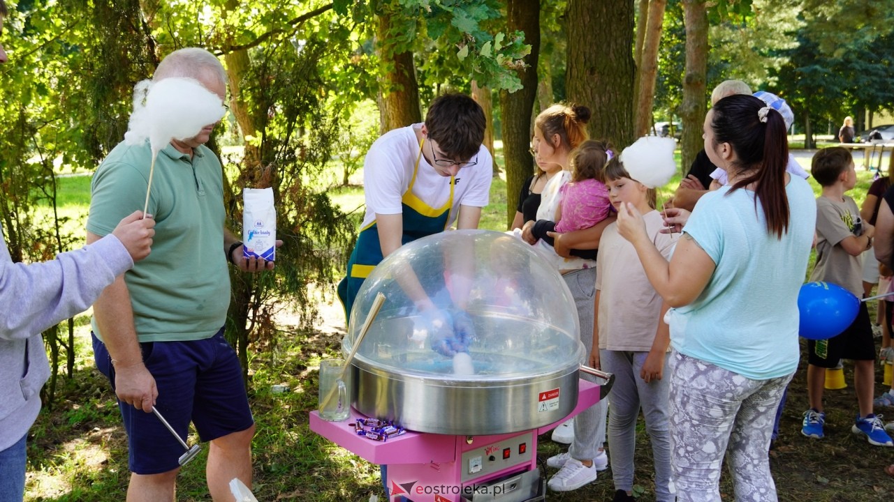 Pożegnanie lata na Osiedlu Sienkiewicza [27.08.2026] - zdjęcie #16 - eOstroleka.pl