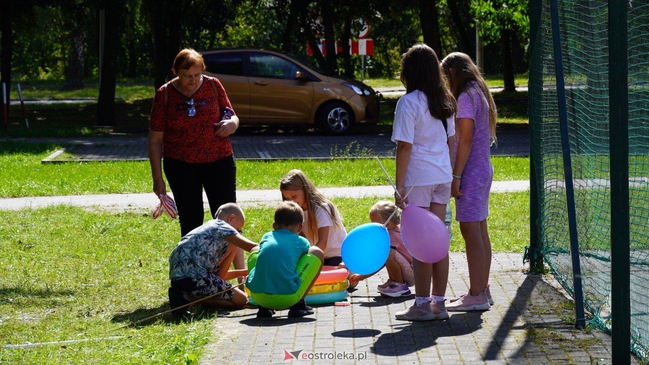 Pożegnanie lata na Osiedlu Sienkiewicza [27.08.2026] - zdjęcie #12 - eOstroleka.pl