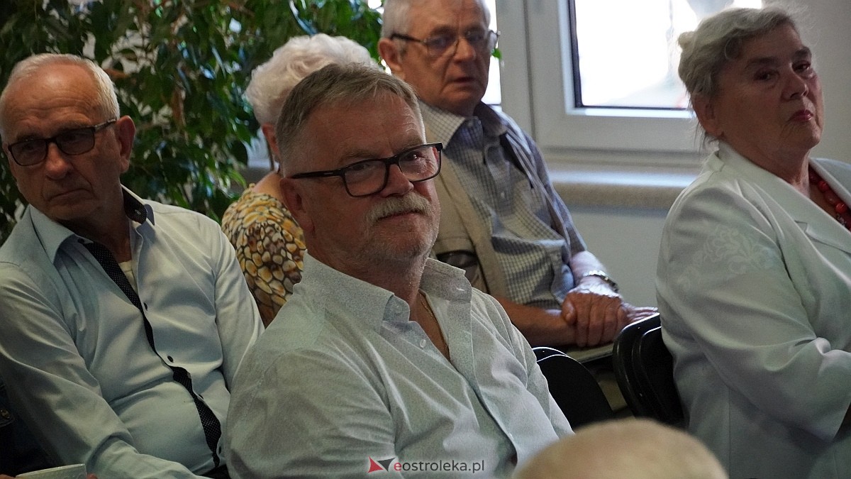 Promocja książki „Kronika najważniejszych wydarzeń z dziejów Ostrołęki” [27.08.2026] - zdjęcie #21 - eOstroleka.pl