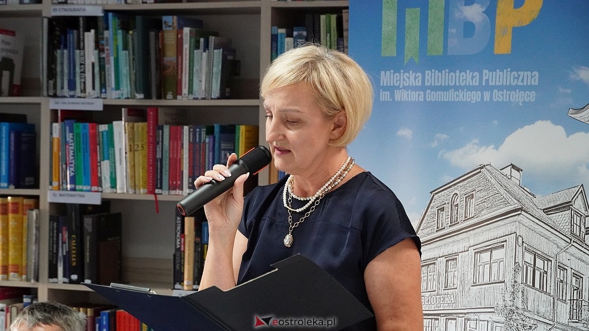Promocja książki „Kronika najważniejszych wydarzeń z dziejów Ostrołęki” [27.08.2026] - zdjęcie #7 - eOstroleka.pl
