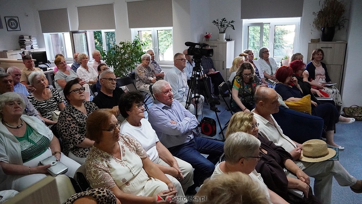 Promocja książki „Kronika najważniejszych wydarzeń z dziejów Ostrołęki” [27.08.2026] - zdjęcie #3 - eOstroleka.pl