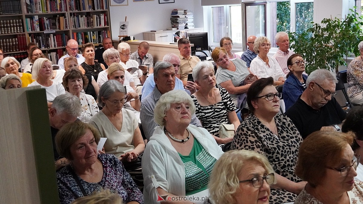 Promocja książki „Kronika najważniejszych wydarzeń z dziejów Ostrołęki” [27.08.2026] - zdjęcie #2 - eOstroleka.pl