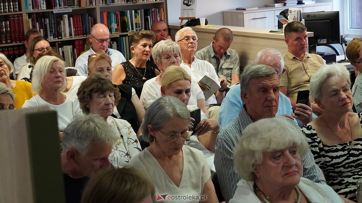 Promocja książki „Kronika najważniejszych wydarzeń z dziejów Ostrołęki” [27.08.2026] - zdjęcie #1 - eOstroleka.pl