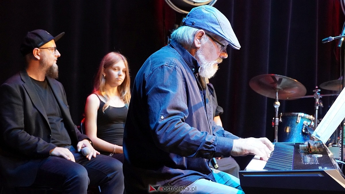 Recital Anety Żebrowskiej w ramach cyklu Wojtki grają [27.08.2026] - zdjęcie #13 - eOstroleka.pl