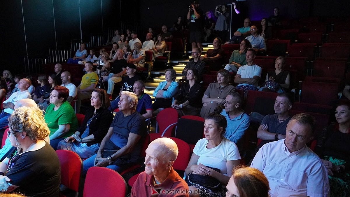 Recital Anety Żebrowskiej w ramach cyklu Wojtki grają [27.08.2026] - zdjęcie #8 - eOstroleka.pl