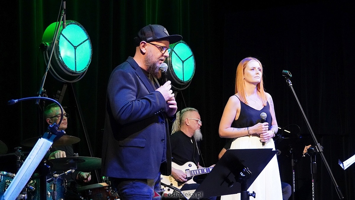 Recital Anety Żebrowskiej w ramach cyklu Wojtki grają [27.08.2026] - zdjęcie #2 - eOstroleka.pl
