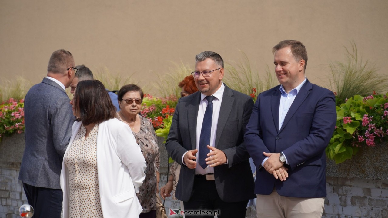 Operalia 2026 - odsłonięcie Ostrołęckiej Nuty Grażyny Brodzińskiej [28.08.2026] - zdjęcie #64 - eOstroleka.pl