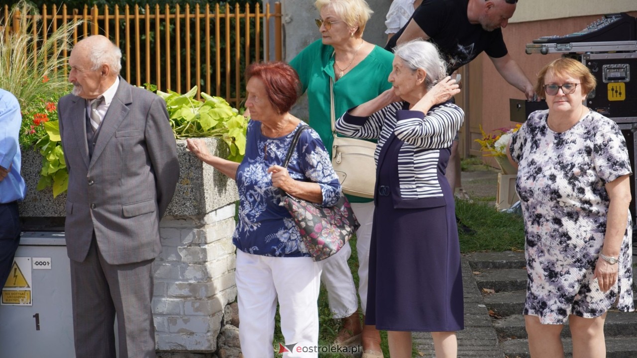 Operalia 2026 - odsłonięcie Ostrołęckiej Nuty Grażyny Brodzińskiej [28.08.2026] - zdjęcie #62 - eOstroleka.pl