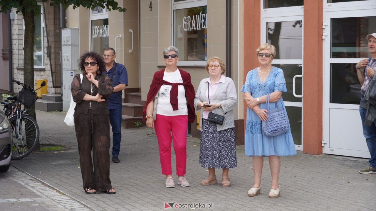 Operalia 2026 - odsłonięcie Ostrołęckiej Nuty Grażyny Brodzińskiej [28.08.2026] - zdjęcie #61 - eOstroleka.pl