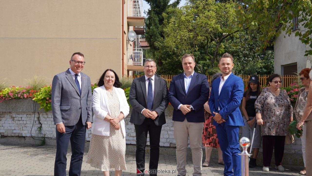 Operalia 2026 - odsłonięcie Ostrołęckiej Nuty Grażyny Brodzińskiej [28.08.2026] - zdjęcie #57 - eOstroleka.pl