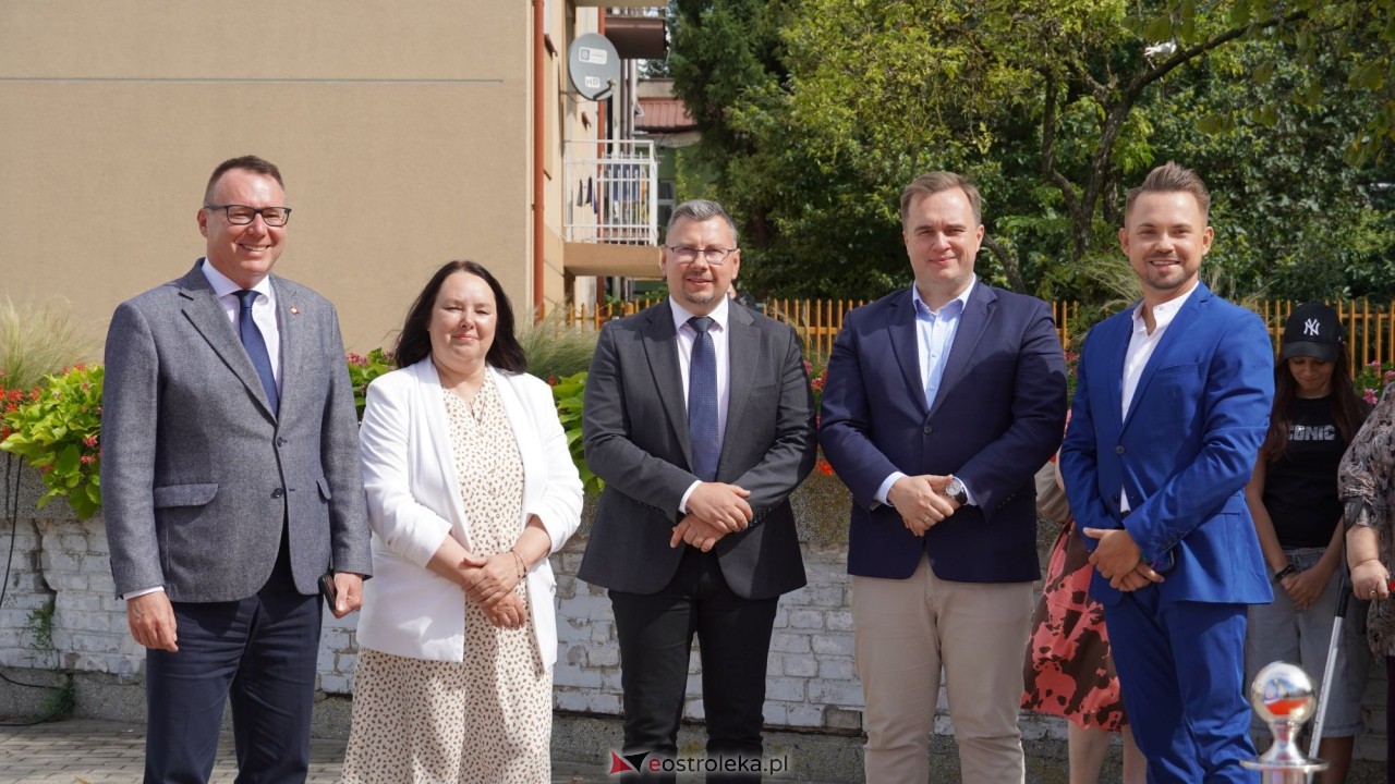 Operalia 2026 - odsłonięcie Ostrołęckiej Nuty Grażyny Brodzińskiej [28.08.2026] - zdjęcie #56 - eOstroleka.pl