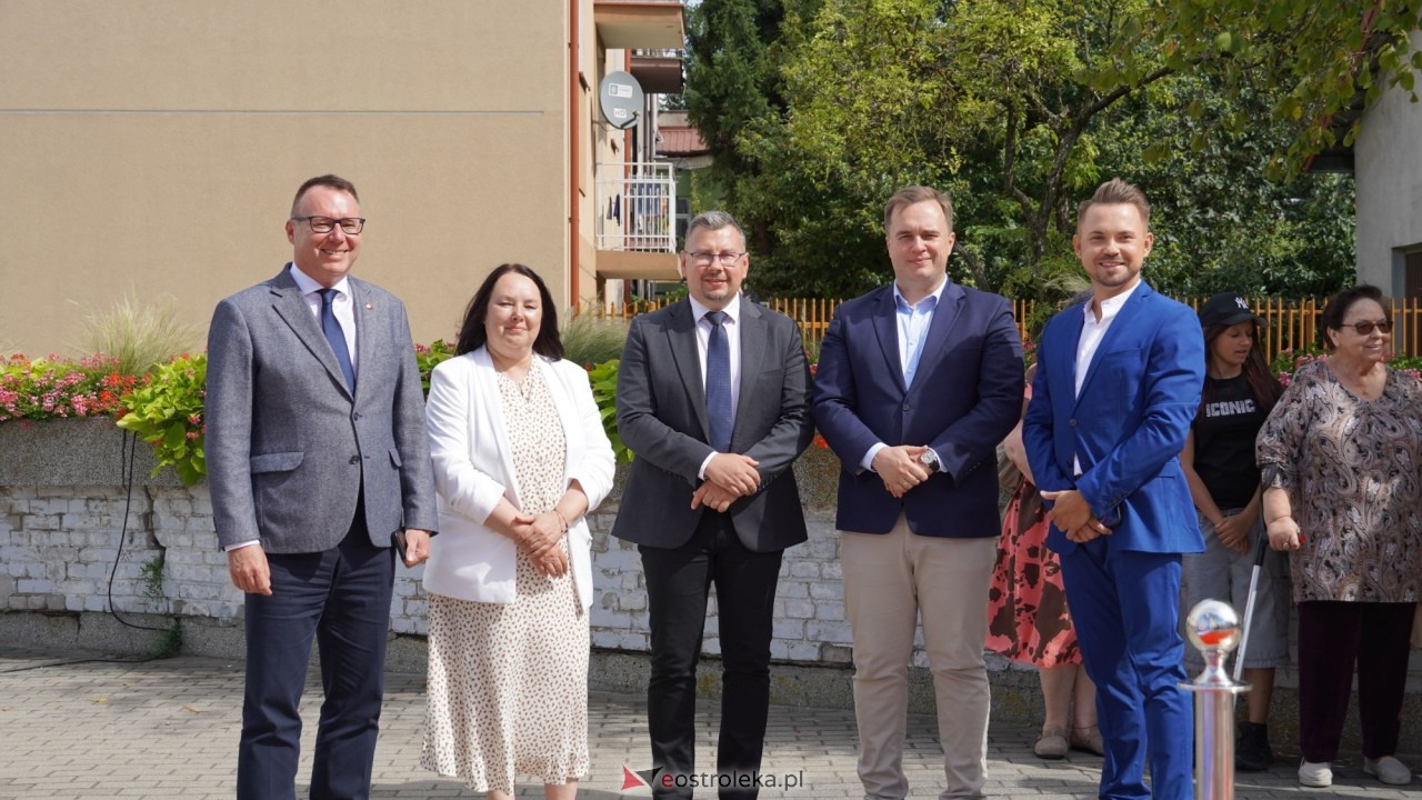 Operalia 2026 - odsłonięcie Ostrołęckiej Nuty Grażyny Brodzińskiej [28.08.2026] - zdjęcie #55 - eOstroleka.pl